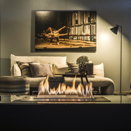 Автоматический биокамин  Fire Line Automatic 3 L=2490 по цене 1 806 000 руб.