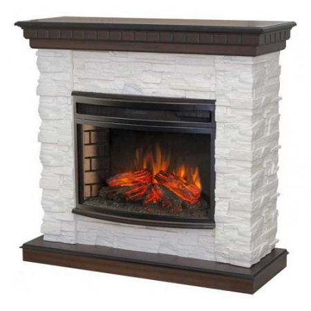 Elford (античный дуб)+Firespace 25 Elford (античный дуб)+Firespace 25