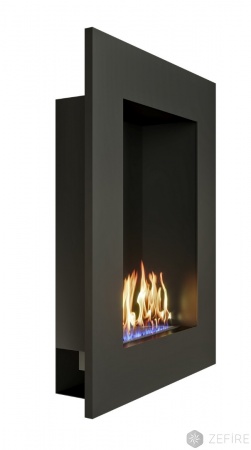 Встраиваемый биокамин ZeFire LUMIERE Встраиваемый биокамин ZeFire LUMIERE по цене 39 500 руб.