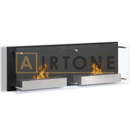 Биокамин настенный Airtone – Septer Биокамин настенный Airtone – Septer по цене
