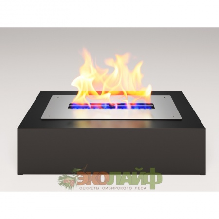 Биокамин Liberty mini black Арома по цене 10 350 руб.